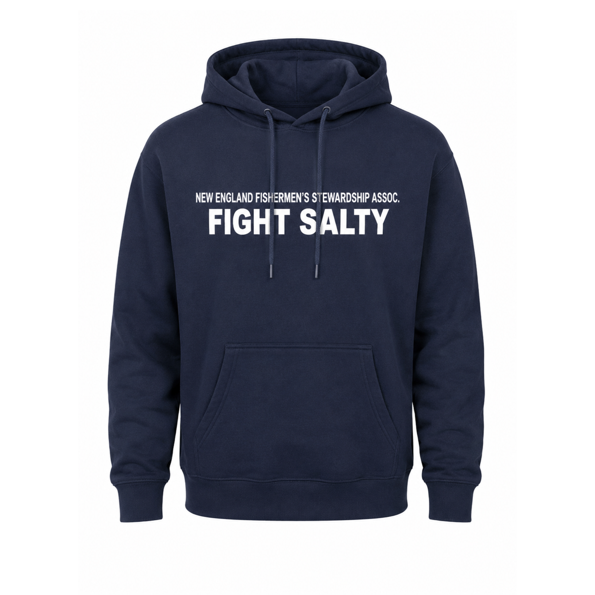 Fight Salty