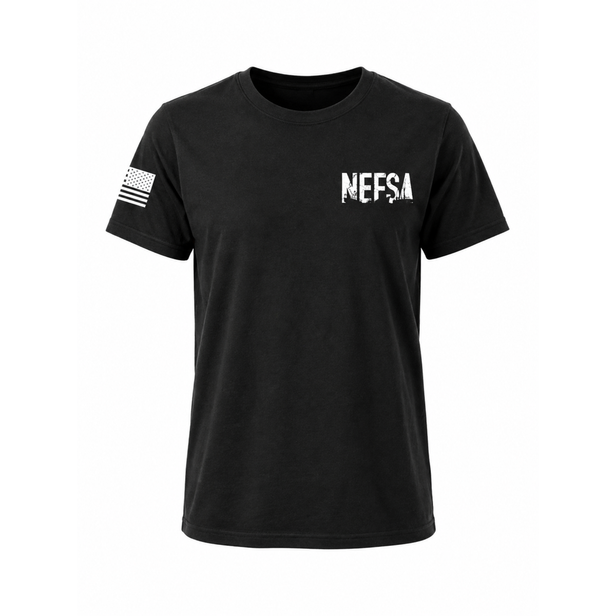 250 Years of Fishermen Tee