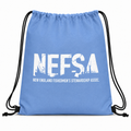 NEFSA Drawstring Backpack