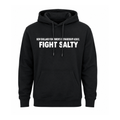 NEFSA Fight Salty Heavy Hoodie