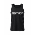 NEFSA Men's Fight Salty Tank Top