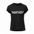 NEFSA Fight Salty Tee