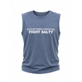 NEFSA Fight Salty Cut Off