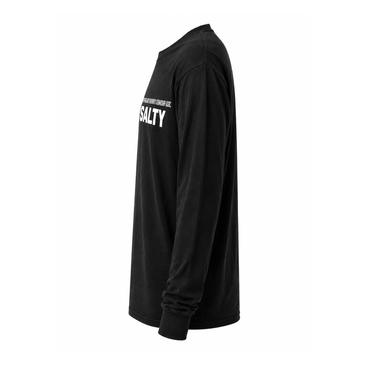 NEFSA Fight Salty Long Sleeve