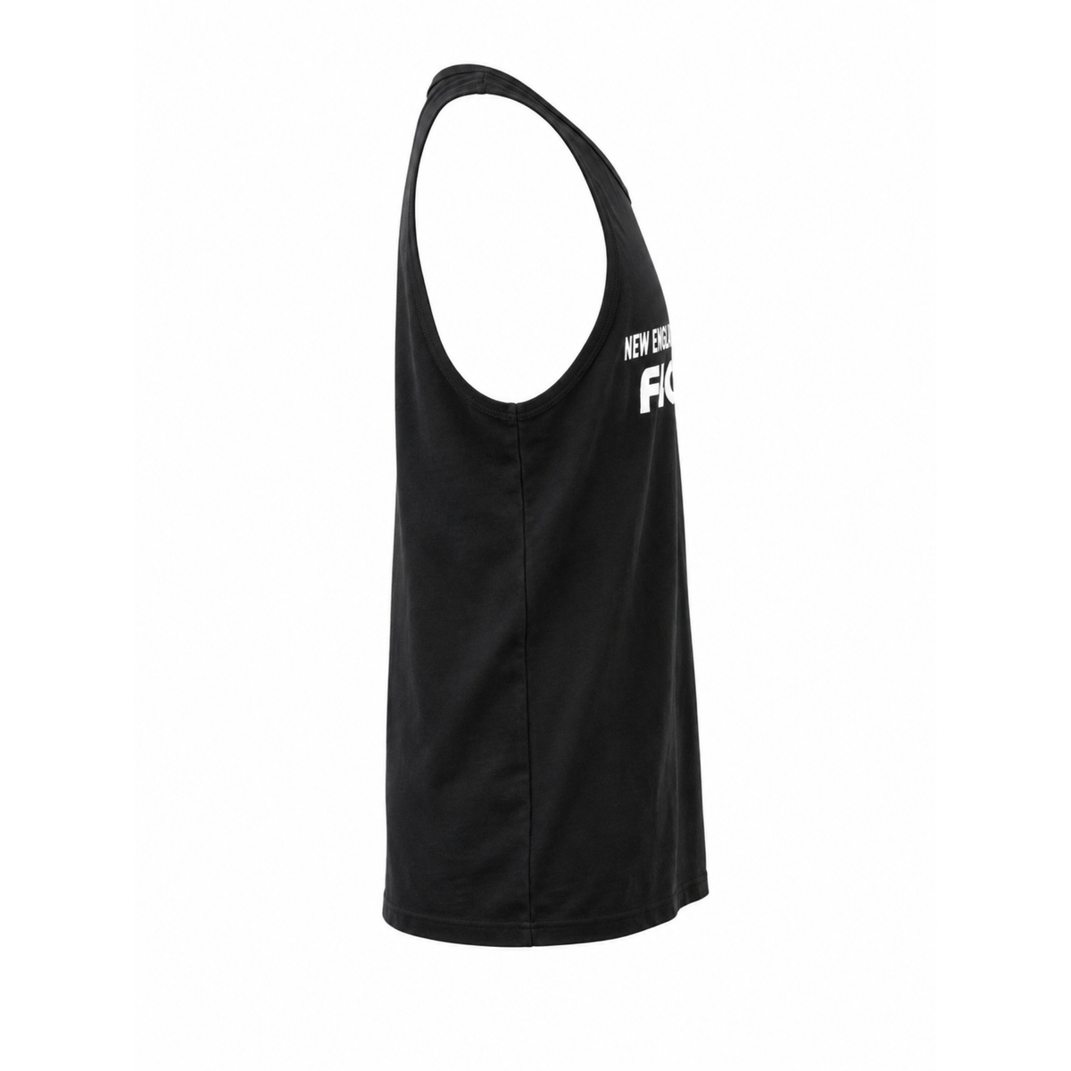 NEFSA Men's Fight Salty Tank Top