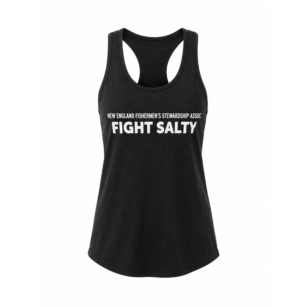 NEFSA Women's Racerback
