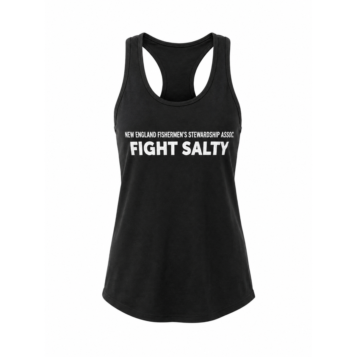 NEFSA Women's Racerback