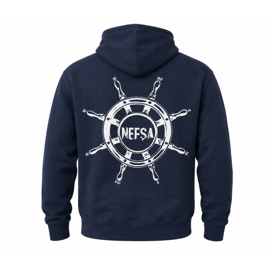 Fishermen United Hoodie
