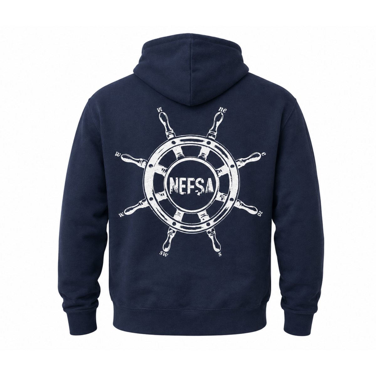 Fishermen United Hoodie