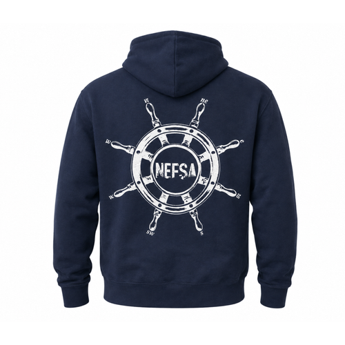 Fishermen United Hoodie