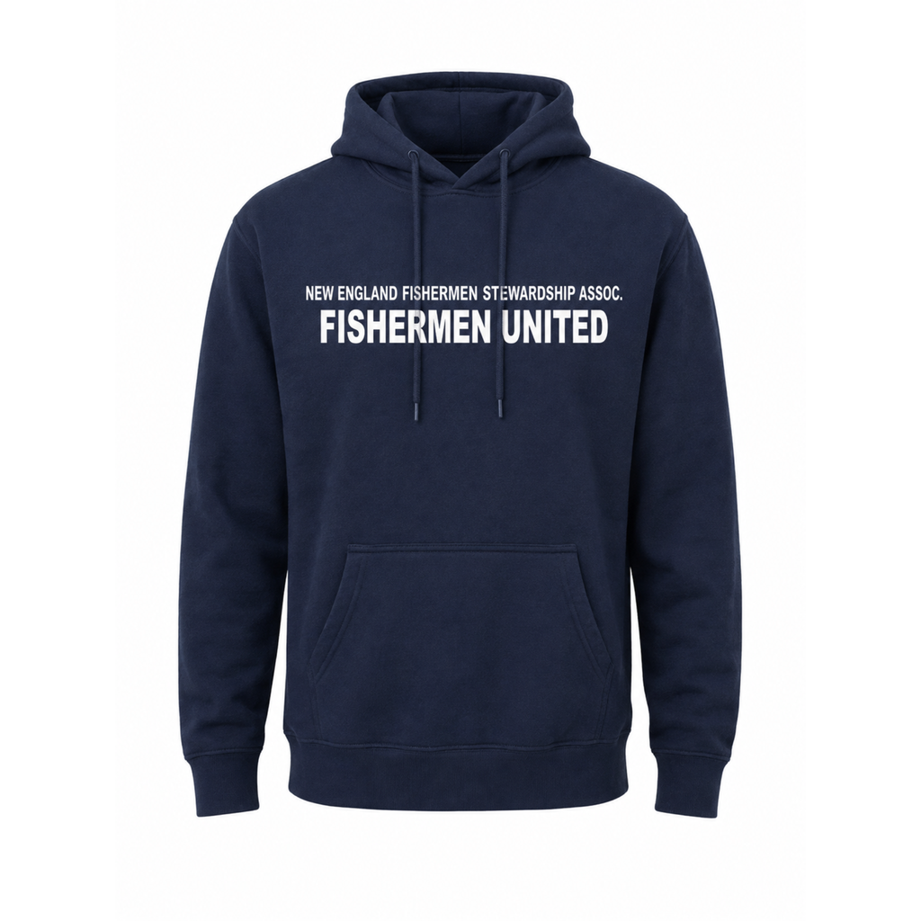 Fishermen United Hoodie