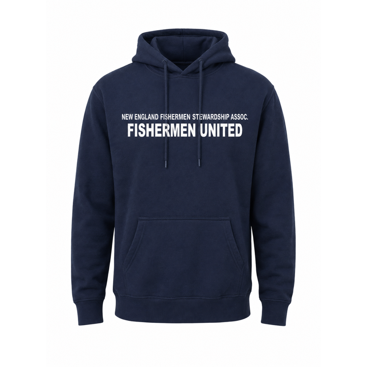 Fishermen United Hoodie