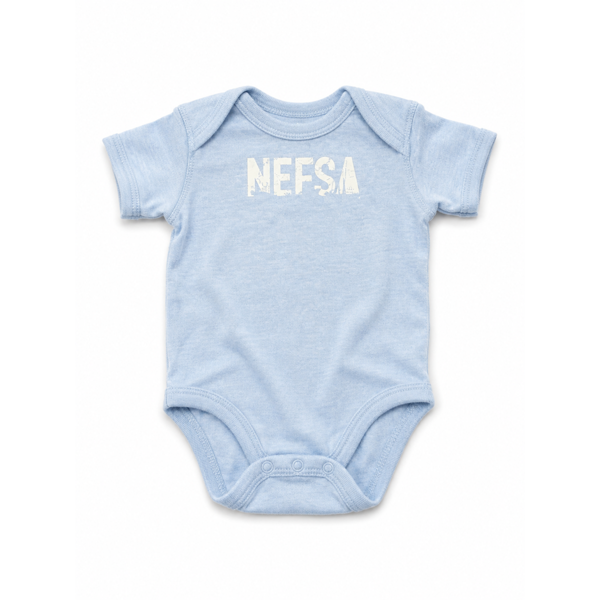 NEFSA Infant Onesie