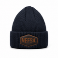 NEFSA Legacy Knit Hat