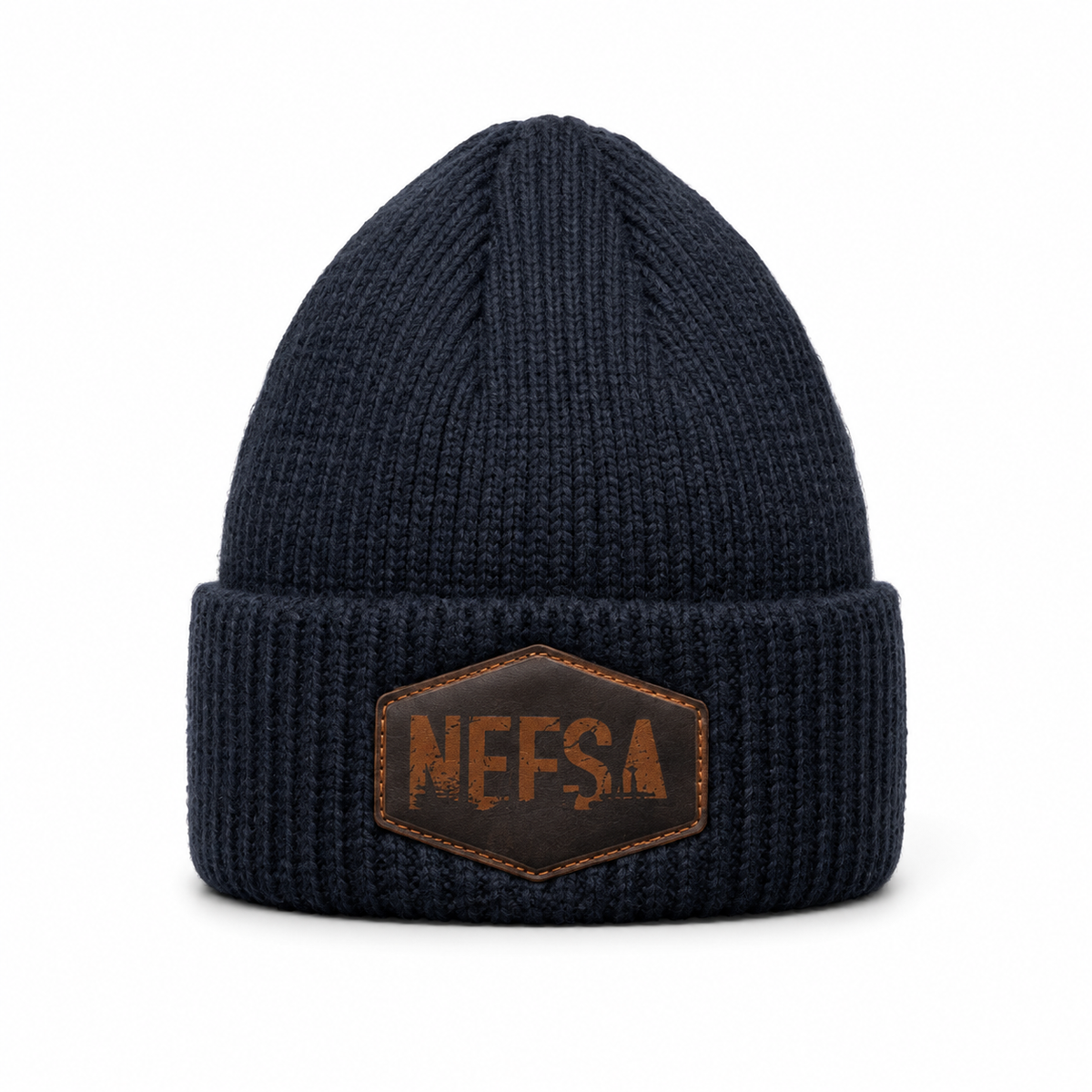 NEFSA Legacy Knit Hat