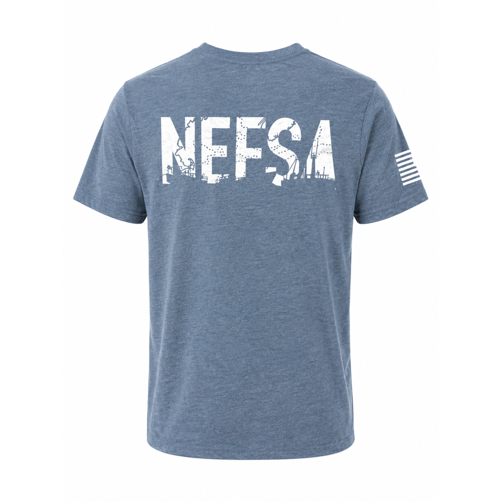 NEFSA Patriot Tee