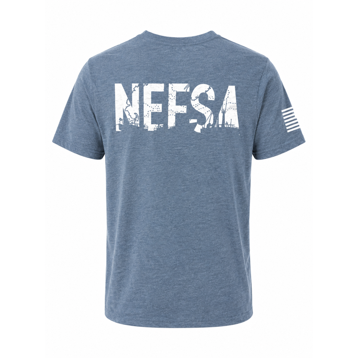 NEFSA Patriot Tee