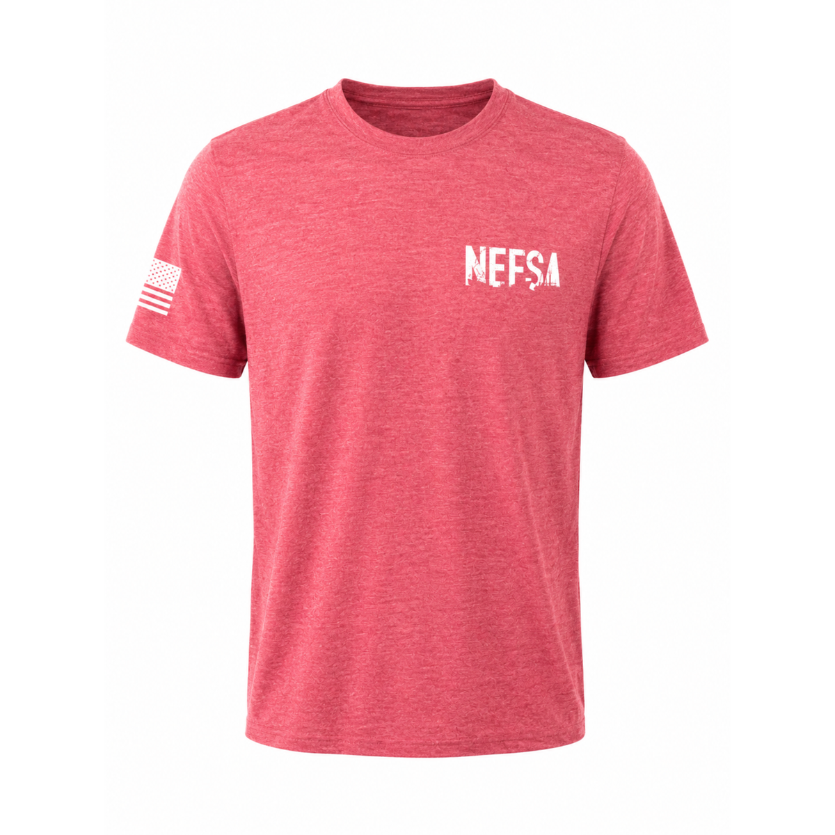 NEFSA Patriot Tee