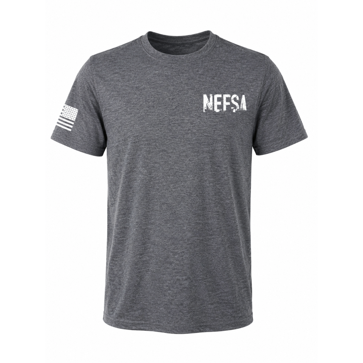 NEFSA Patriot Tee