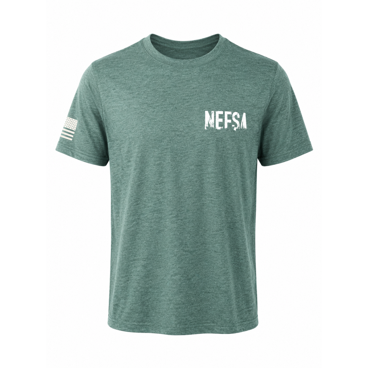 NEFSA Patriot Tee