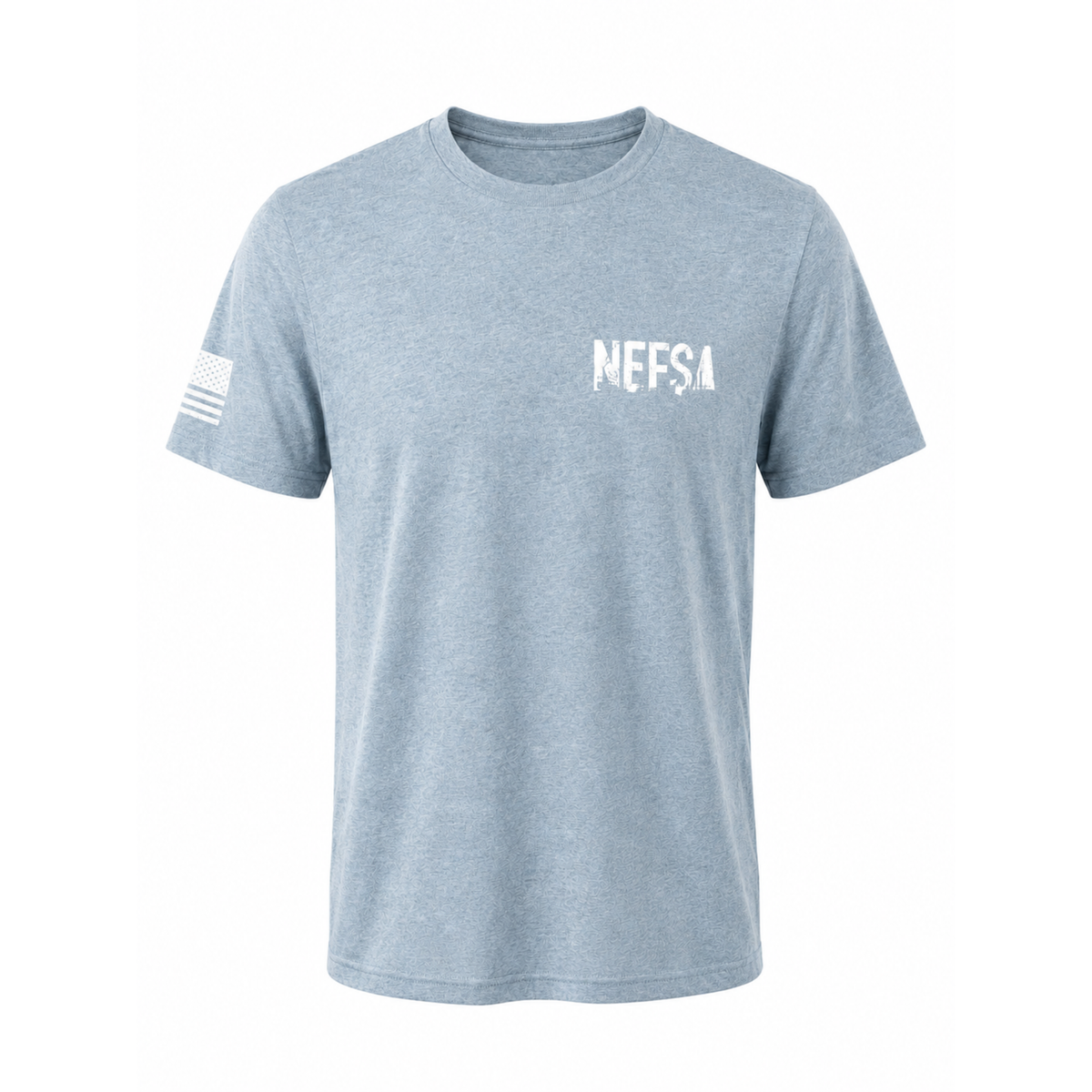 NEFSA Patriot Tee