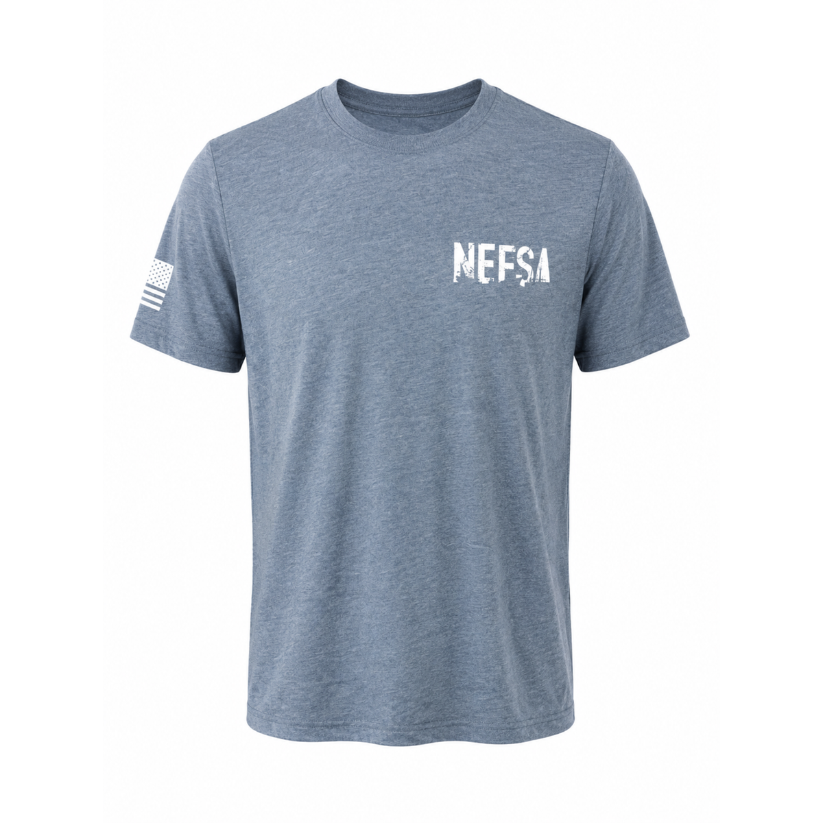 NEFSA Patriot Tee