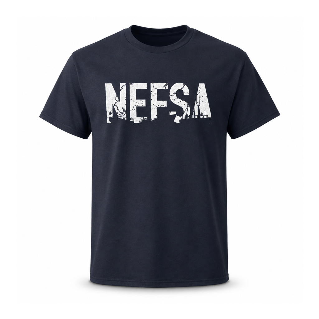 NEFSA Tee