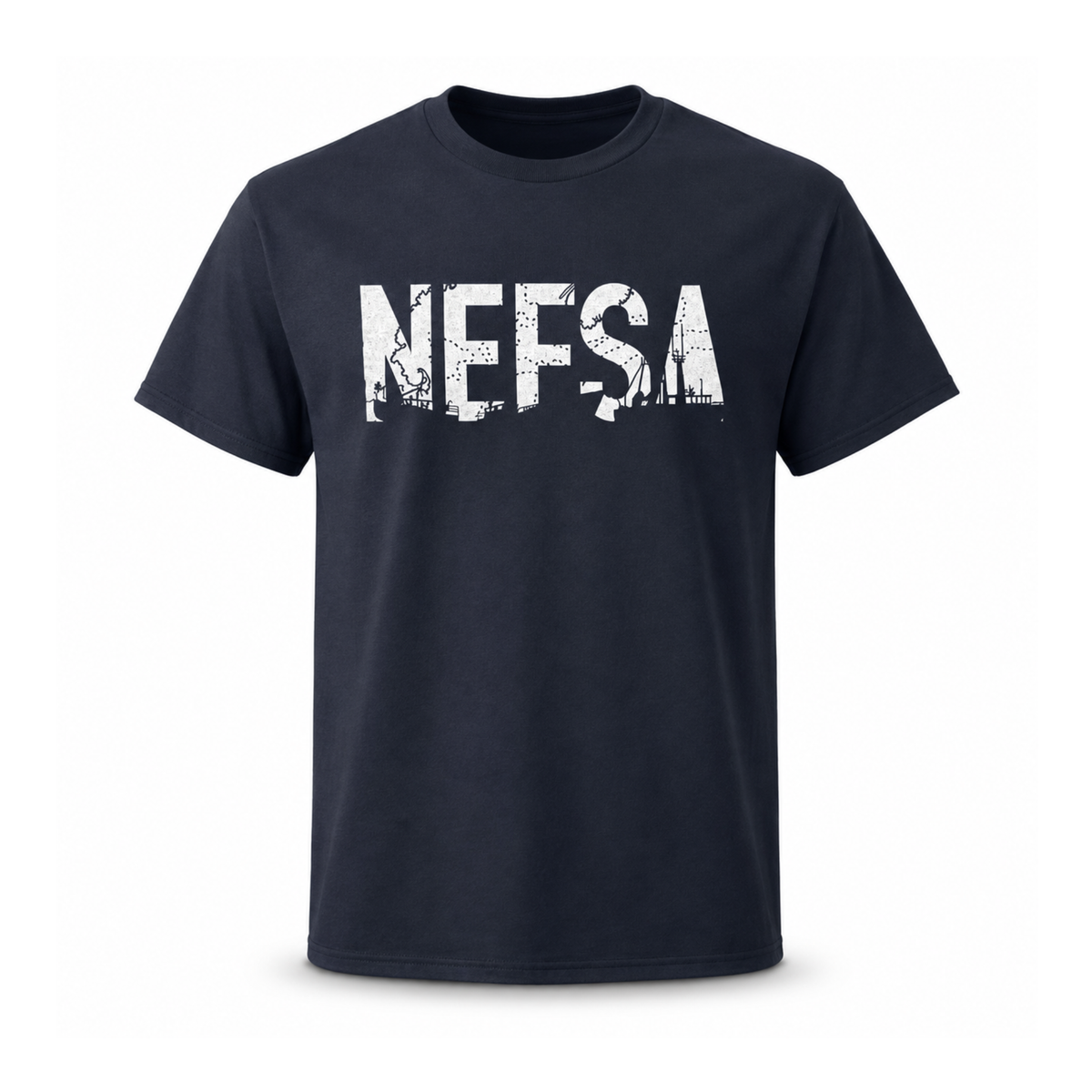 NEFSA Tee
