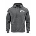 NEFSA Patriot Heavy Hoodie
