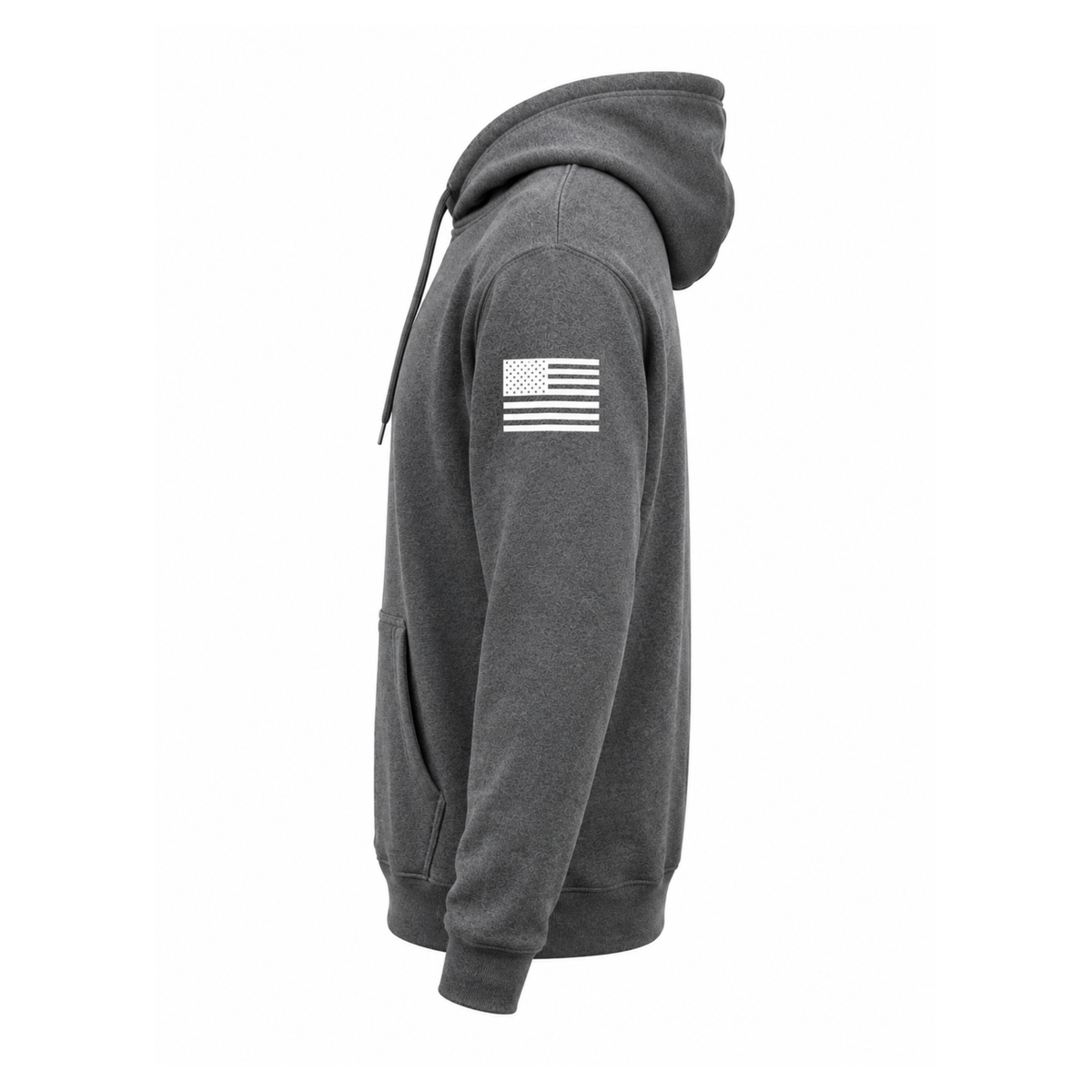 NEFSA Patriot Heavy Hoodie