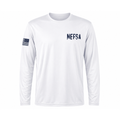 NEFSA Patriot Solar Performance Long Sleeve