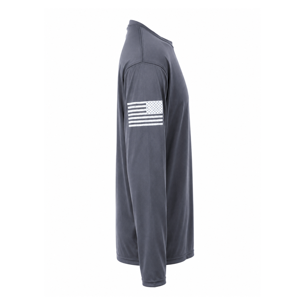 NEFSA Patriot Solar Performance Long Sleeve