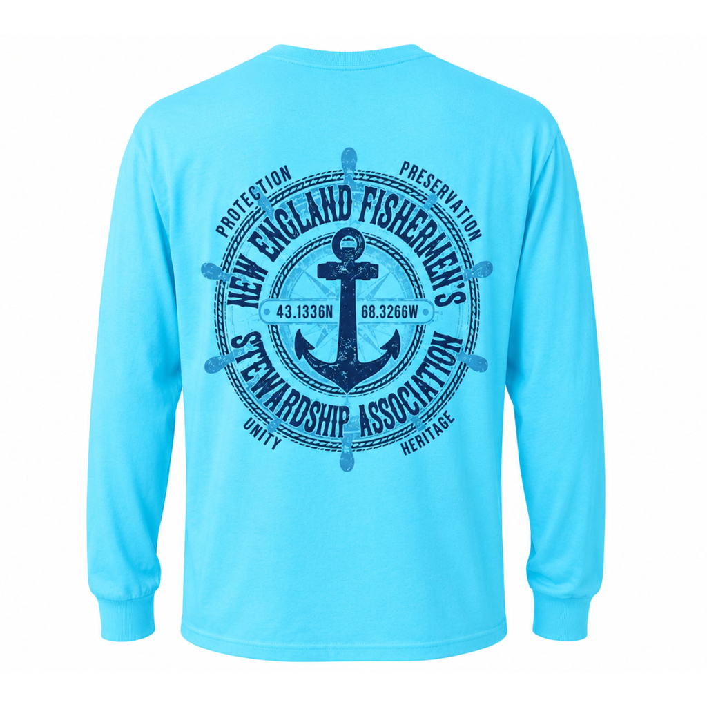 NEFSA Protect & Preserve Long Sleeve