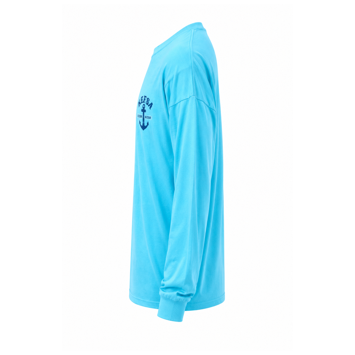 NEFSA Protect & Preserve Long Sleeve