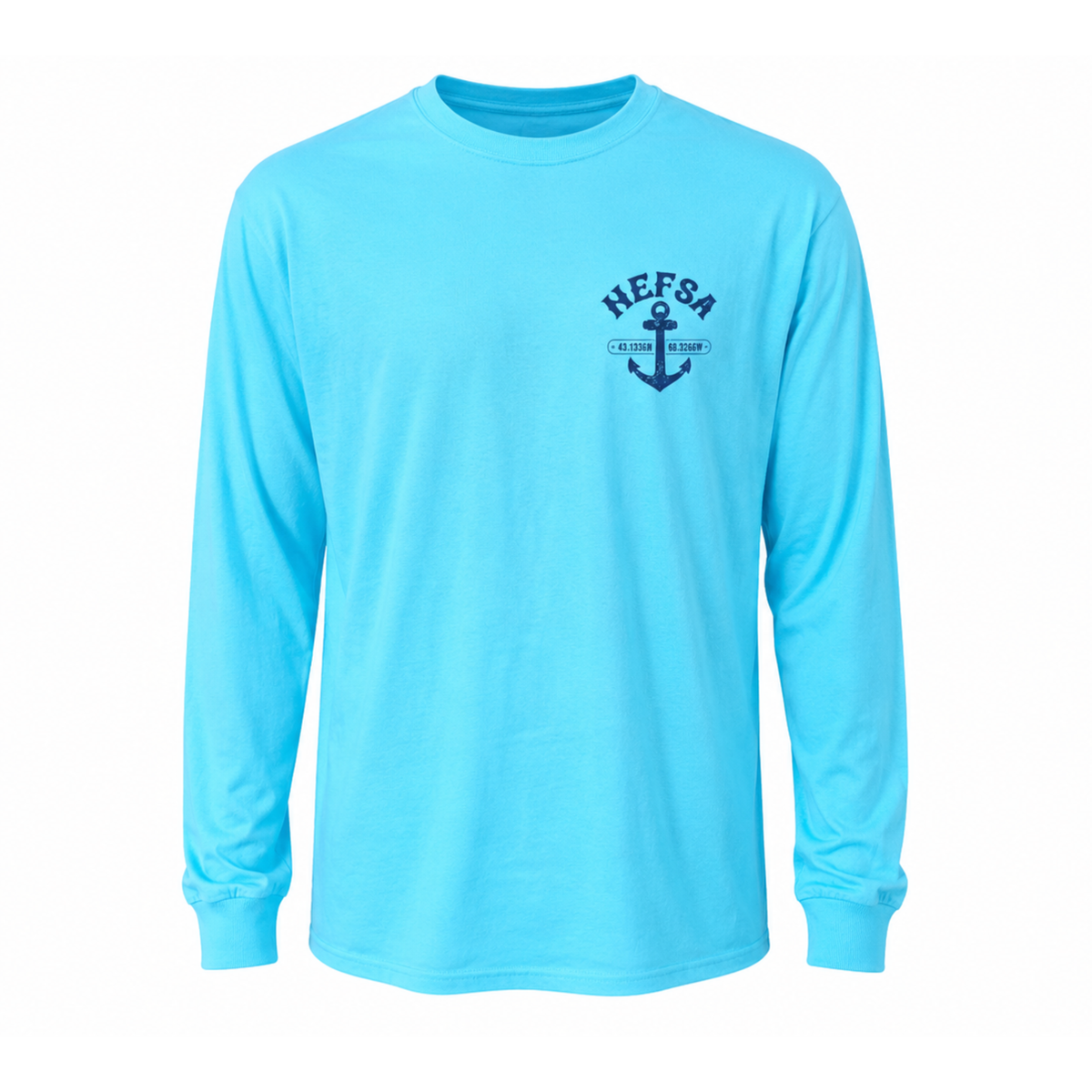 NEFSA Protect & Preserve Long Sleeve