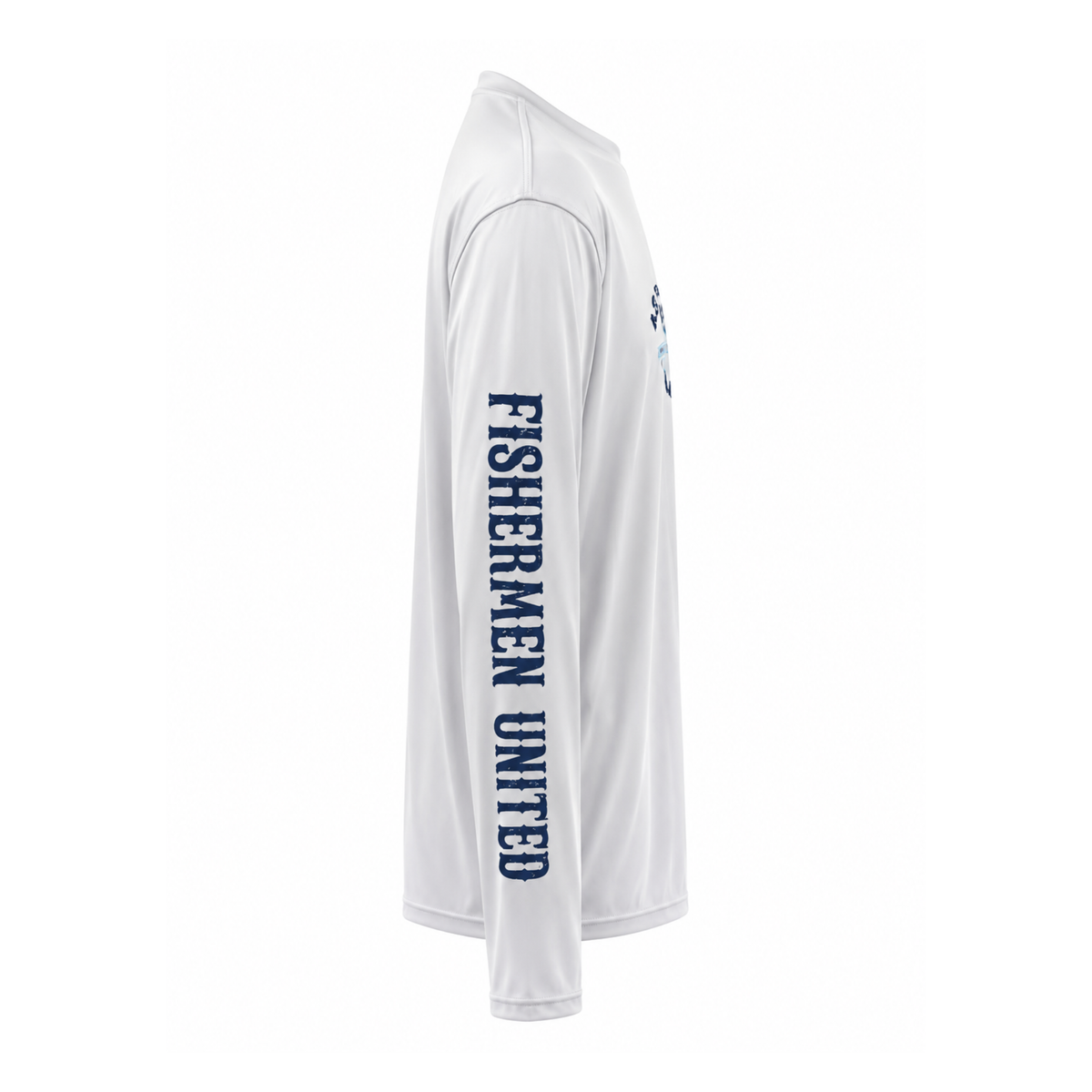 NEFSA Protect & Preserve Solar Performance Long Sleeve