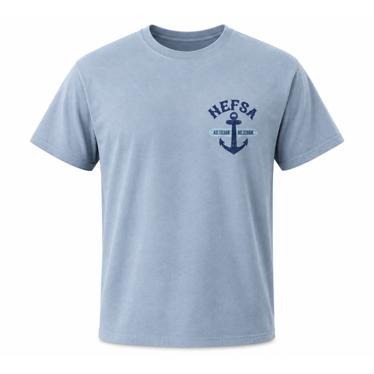 NEFSA Protect & Preserve T-Shirt