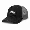 NEFSA Patch Richardson 112 Trucker Hat