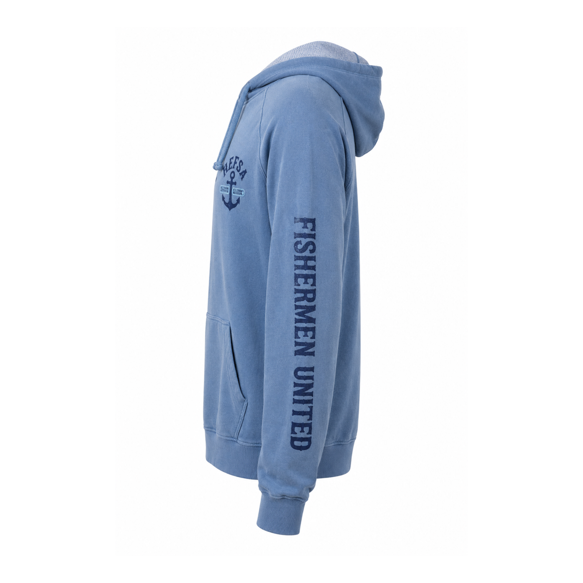 NEFSA Protect & Preserve Terry Hoodie