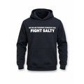 Youth NEFSA Fight Salty Netting Needle Hoodie