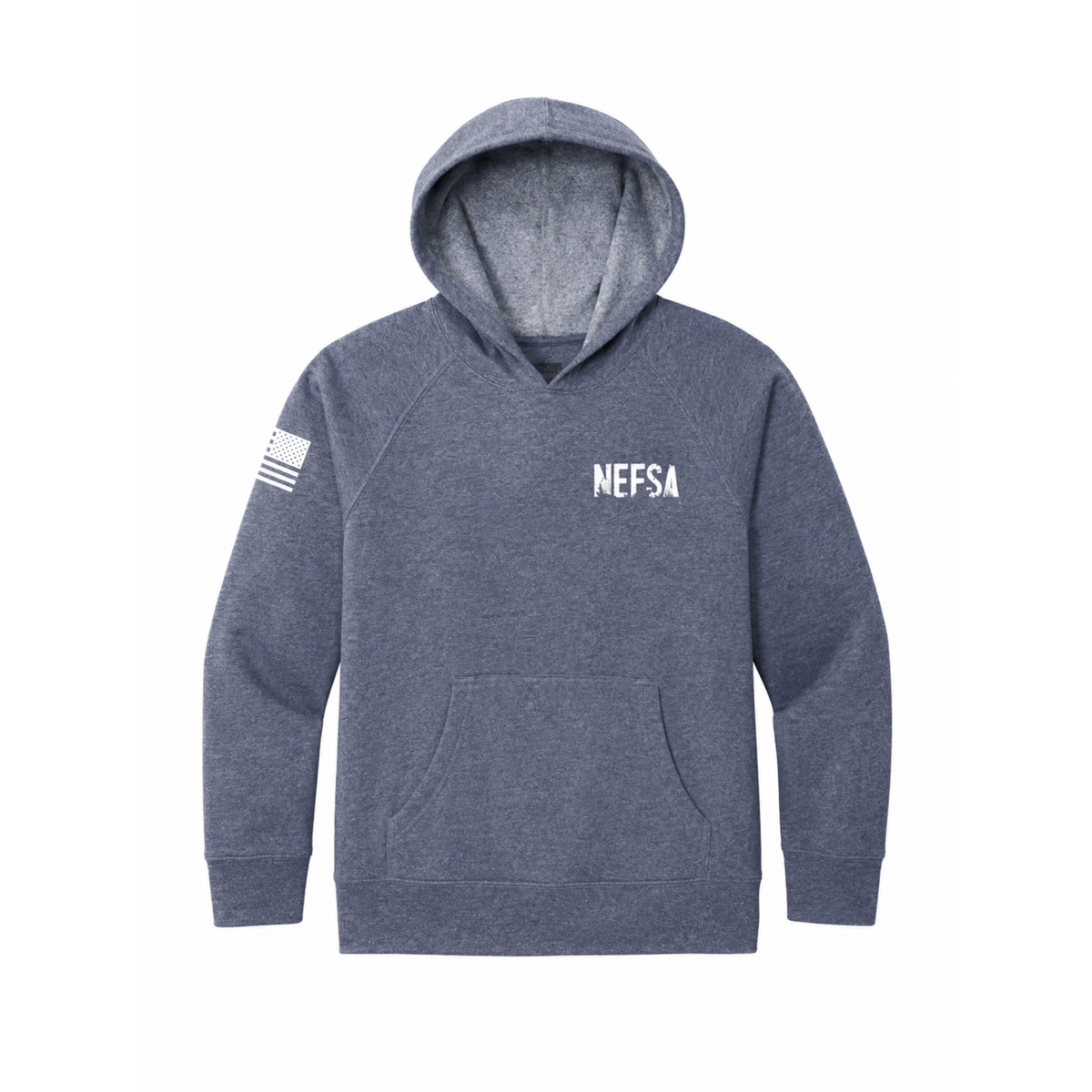 NEFSA Youth Patriot Hoodie
