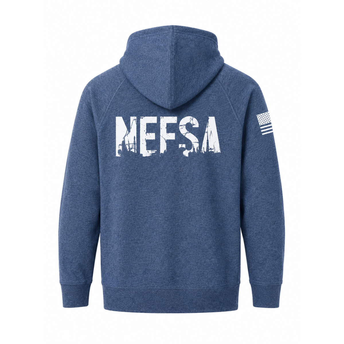 NEFSA Youth Patriot Hoodie