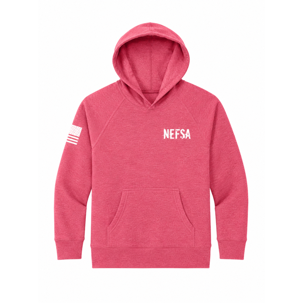 NEFSA Youth Patriot Hoodie