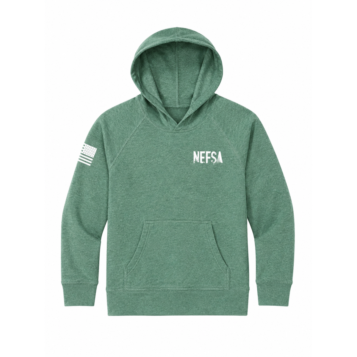 NEFSA Youth Patriot Hoodie