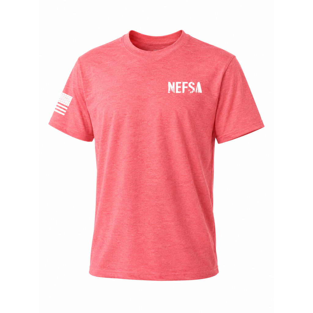 Youth NEFSA Patriot T-Shirt