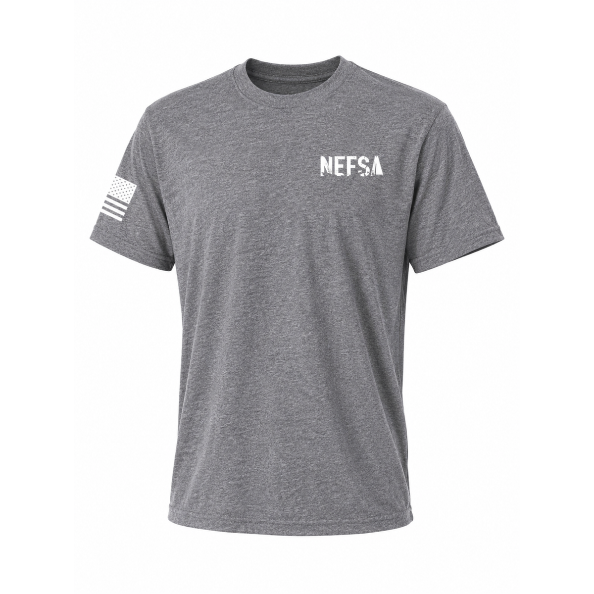 Youth NEFSA Patriot T-Shirt