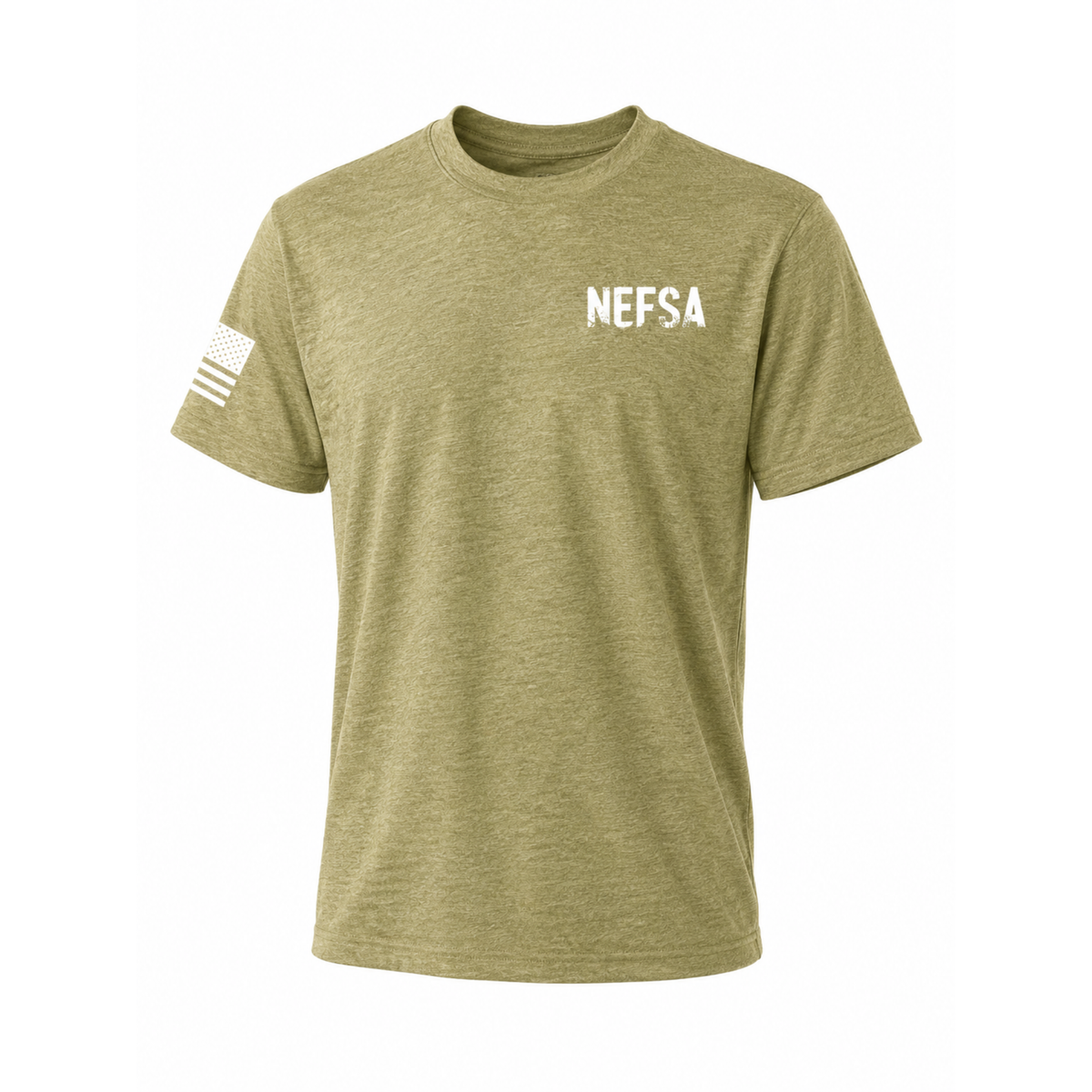 Youth NEFSA Patriot T-Shirt