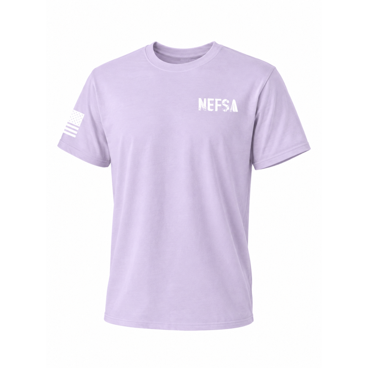 Youth NEFSA Patriot T-Shirt