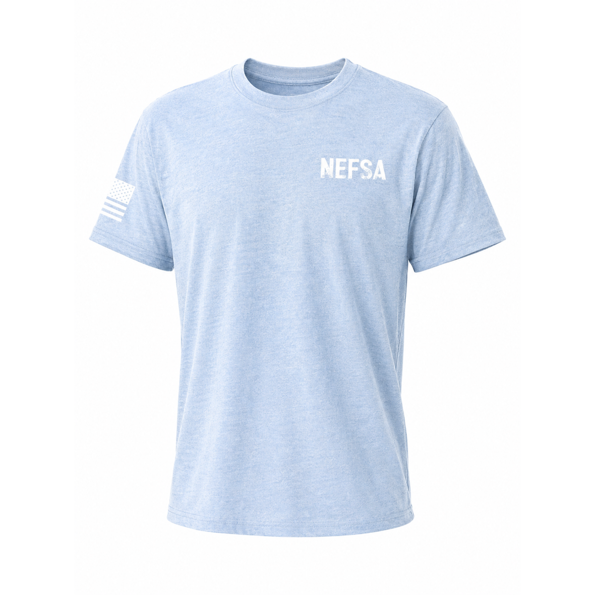 Youth NEFSA Patriot T-Shirt