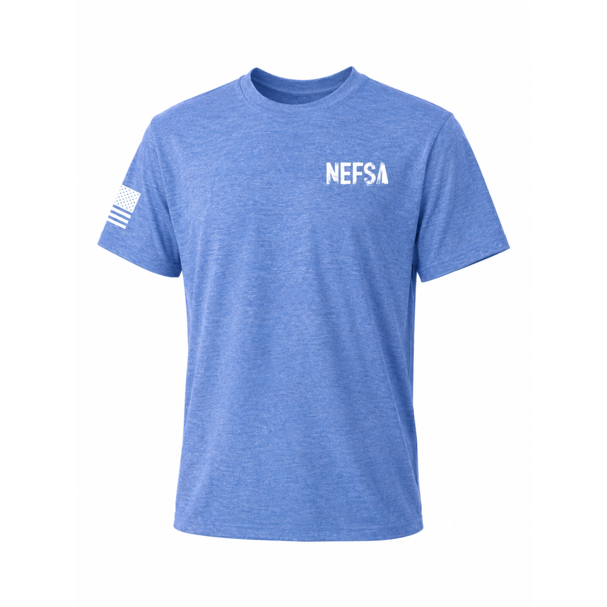 Youth NEFSA Patriot T-Shirt